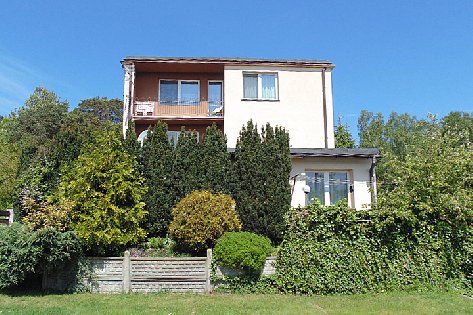POKOJE GOŚCINNE 