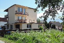 POKOJE GOŚCINNE 