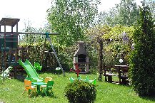 POKOJE GOŚCINNE 